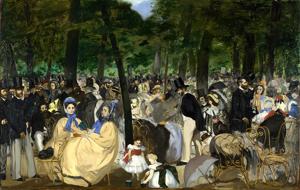 Edoard Manet