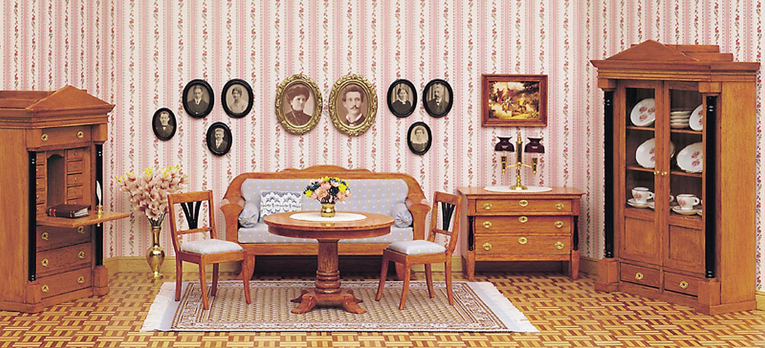 Biedermeier