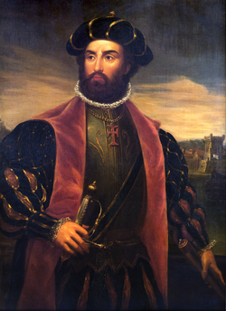Vasco de Gamma