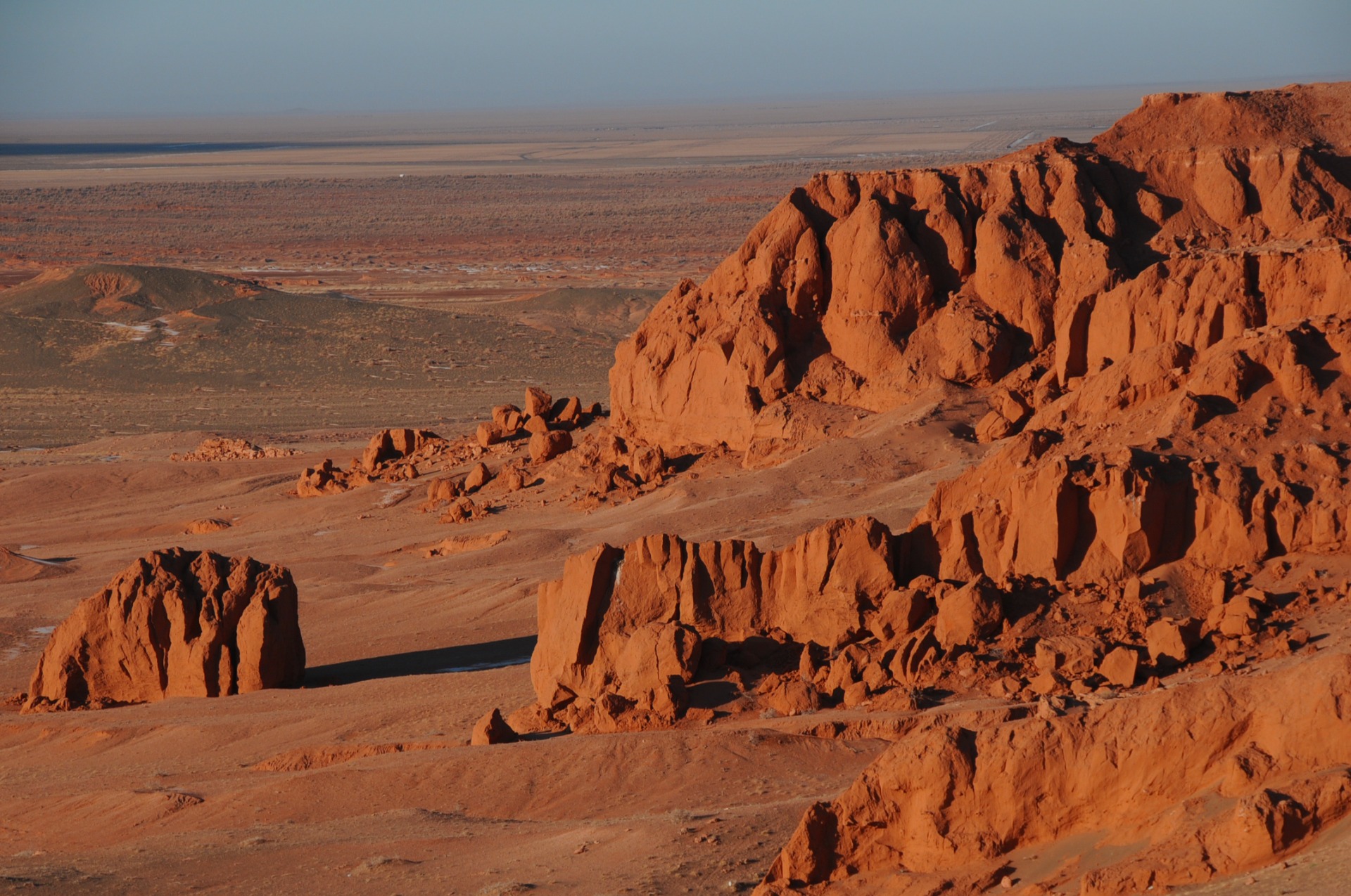 Gobi